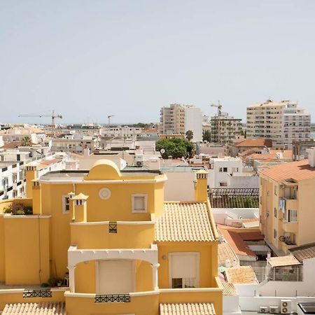 Apartamento Janelas Da Ria FAO Exteriör bild