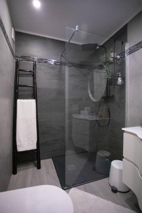Apartamento Janelas Da Ria FAO Exteriör bild