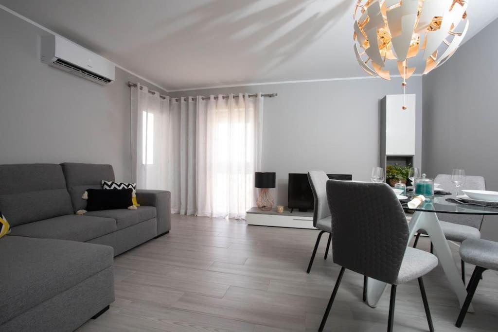 Apartamento Janelas Da Ria FAO Exteriör bild