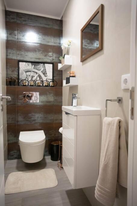 Apartamento Janelas Da Ria FAO Exteriör bild